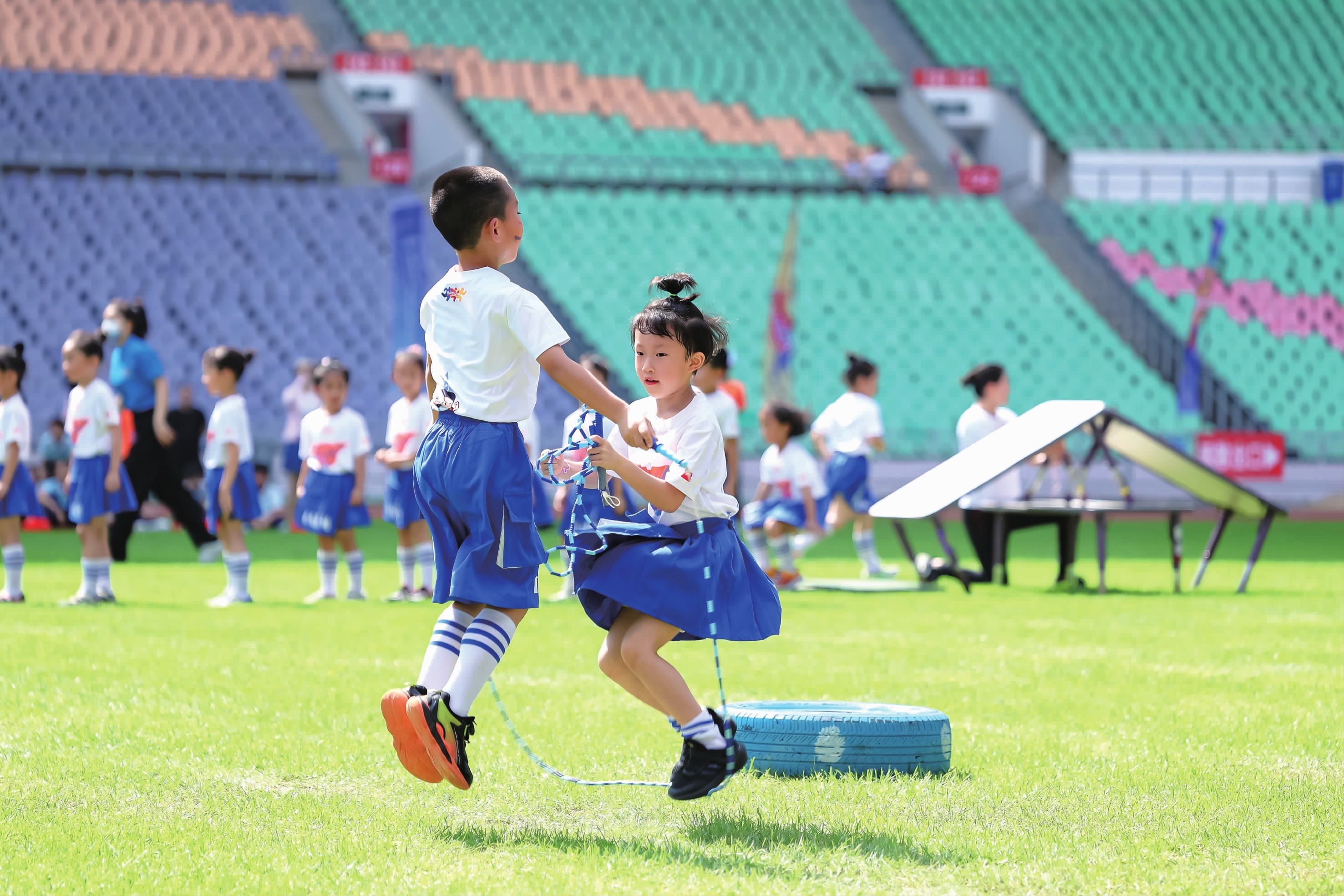 新兴博彩形态的长期前景（新型博彩业态的长期发展前景）